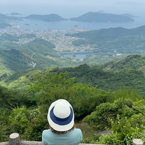 小豆島と高松へ🛫サムネイル